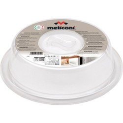 MELICONI DISH COVER