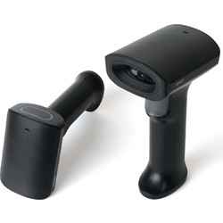 Barcode Scanner HPRT N130 Bluetooth 1D/2D Black