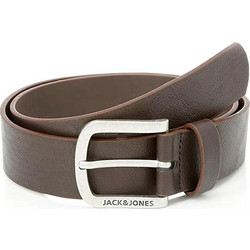 Jack & Jones Junior - Jack and Jones Junior Ζώνη Καφέ (12178841)