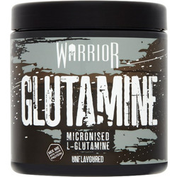 Warrior Supplements Glutamine 300gr