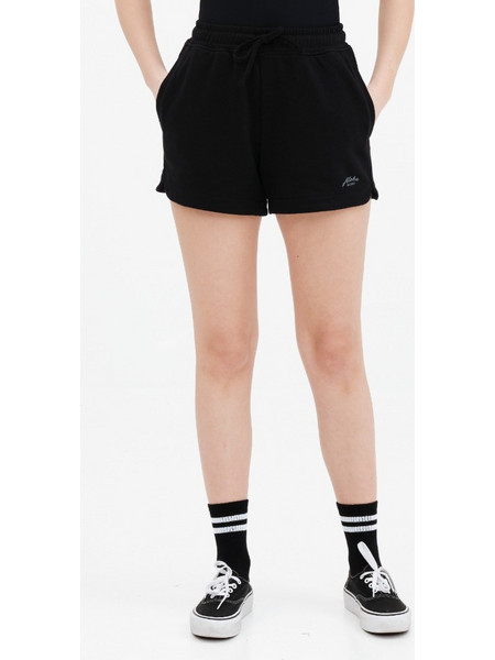 Basehit Αθλητικό Γυναικείο Σορτς Μαύρο 221.BW26.89-060