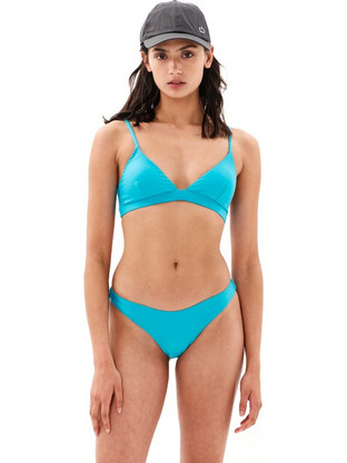 Emerson Bikini Set Τριγωνάκι Τιρκουάζ 231.EW571.19-220