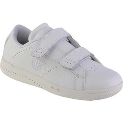 Joma WPlay Παιδικά Sneakers Λευκά 2102 WPLAYW2102V