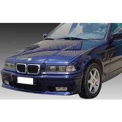 προφυλaκτηρaς για bmw e36 εμπρος m3 a πλaστικο motordrome