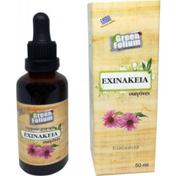 Paramedica Εχινάκεια 50ml