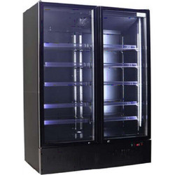 Επαγγελματικό Δίπορτο Ψυγείο Think Cool TC 1100 B PR Αναψυκτικών