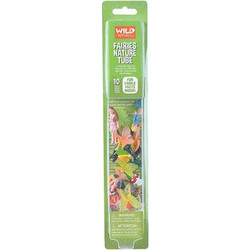 NATURE TUBE Fairies - Νεράιδες 10 τεμ