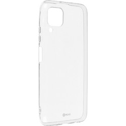 Roar Jelly Case Transparent (Huawei P40 Lite)