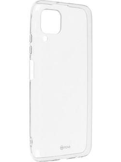 Roar Jelly Case Transparent (Huawei P40 Lite)