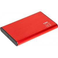 Θήκες Σκληρών Δίσκων iBox