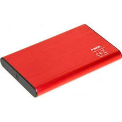 iBox HD-05 Red