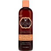 HASK Monoi Coconut Oil Conditioner 355ml