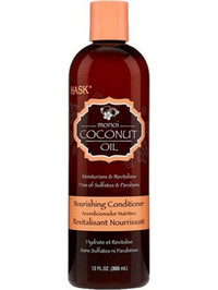 HASK Monoi Coconut Oil Conditioner 355ml