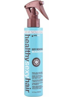 Sexy Hair Healthy Beach Look Leave In Conditioner Spray για Επανόρθωση 150ml