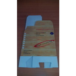 Box for inkjet cartridges size Small OEM - (BOXINKJETS)
