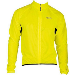 ΜΠΟΥΦΑΝ ΑΝΤΙΑΝΕΜΙΚΟ NORTHWAVE SID JACKET ΚΙΤΡΙΝΟ