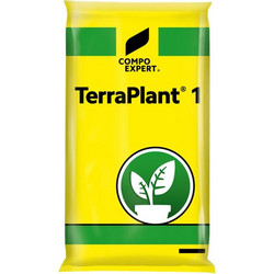 Τύρφη Terraplant 80 lt