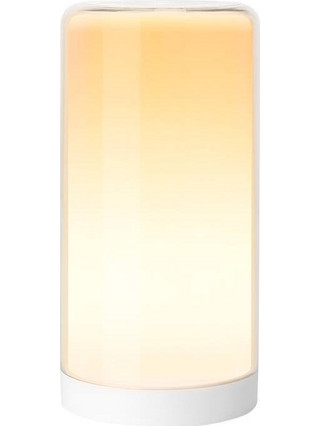 Meross Έξυπνο Επιτραπέζιο Φωτιστικό Wi-Fi Ambient Light MSL430 (HomeKit) (Λευκό)
