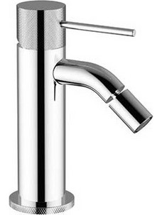 Teorema Lab Μπαταρία Μπιντέ Chrome -934511