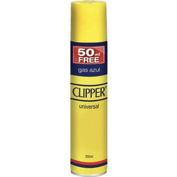 Αναπλήρωση αερίου Clipper