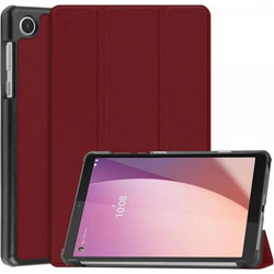 Techsuit FoldPro Red (Lenovo Tab M8 Gen.4)
