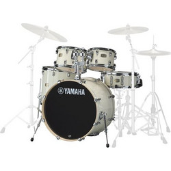 YAMAHA SBP-2F CLW Studio Stage Custom Ακουστικό Drum Set