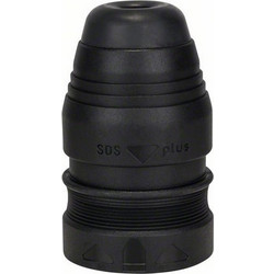 ΤΣΟΚ ΠΙΣΤΟΛΕΤΟΥ 2-24 DFR ΓΙΑ SDS-PLUS BOSCH 2608572112