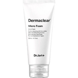 Dr.Jart+ Dermaclear Micro Ενυδατικός Αφρός Καθαρισμού Προσώπου 120ml