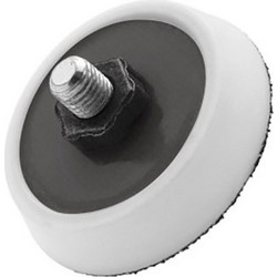 FLEXIPADS 16995 Mini ΠΛΑΚΑ ΤΡΙΒΗΣ 5/16 UNF Φ50ΜΜ