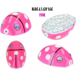 Daiwa Kohga Lady Bug Head - PINK 80g