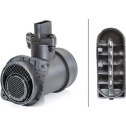 Hella Μετρητής Μάζας Αέρα - 8ET 009 149-661