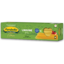 Farabella Λιγκουίνι Χωρίς Γλουτένη, 500g