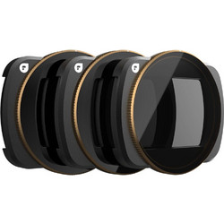 PolarPro Vivid Collection - Osmo Pocket 3