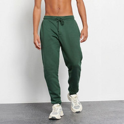 BodyTalk Ανδρικό Παντελόνι Φόρμας Πράσινο 1232-959800-00689