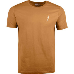 Lightning Bolt Ανδρική κοντομάνικη μπλούζα Essential Eco Bolt Tee Y27