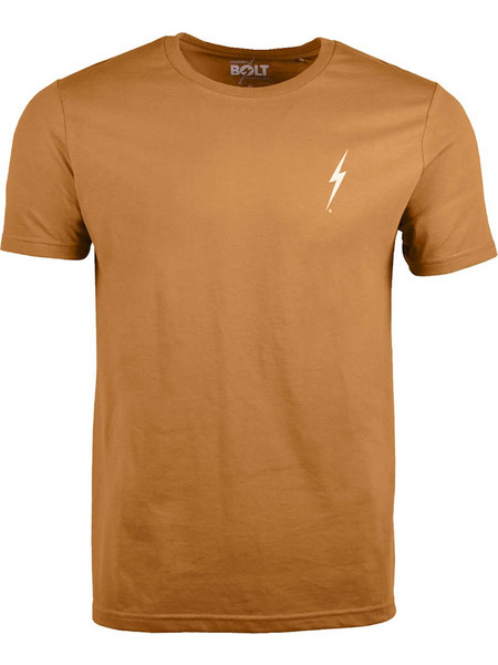 Lightning Bolt Ανδρική κοντομάνικη μπλούζα Essential Eco Bolt Tee Y27