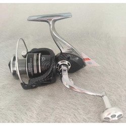 Tradesor DX 1000 Μηχανισμός Ψαρέματος για Αριστερόχειρες