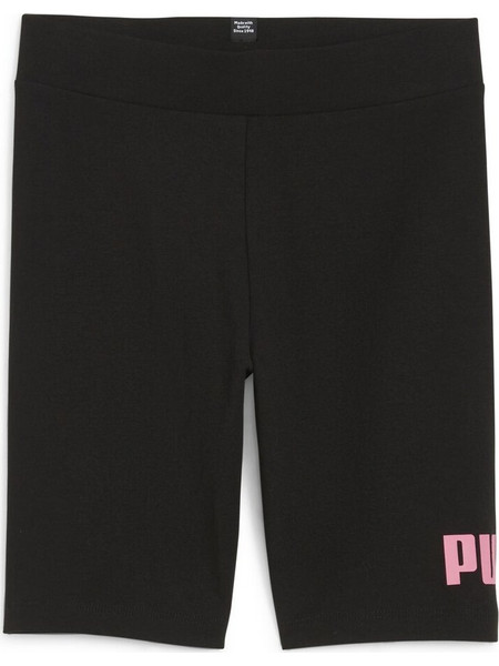 Shorts & Βερμούδες Puma ESS LOGO SHORT TIGHTS