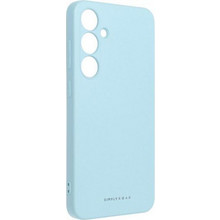 Θήκη κινητού Roar Space for Samsung Galaxy S24 Plus Sky Blue