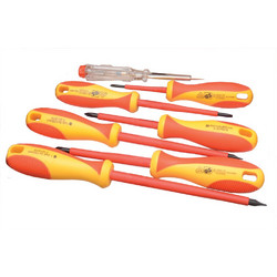 ΣΕΤ ΚΑΤΣΑΒΙΔΙΑ 7PCS VDE SET - 598132