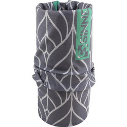 Sinner Bandana Leaves Geo Unisex Mπαντάνα