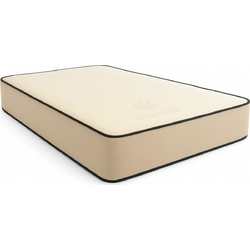AegeanSleep Pocket Bliss Superfresh Στρώμα 190x190x28cm 100.01.032