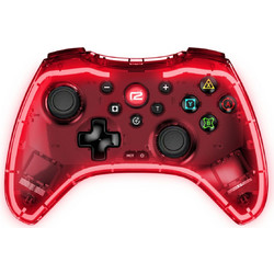 Ready2gaming Pro Pad X Led Edition Wireless Controller Switch Red