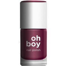 Grigi Oh Boy Nail Polish 194 Dark Nude Rose Βερνίκι Νυχιών 10ml