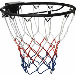 vidaXL Στεφάνι Μπασκέτας 45cm 93659