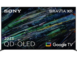 Sony Bravia XR-65A95L Smart Τηλεόραση 65" 4K UHD OLED HDR (2023)