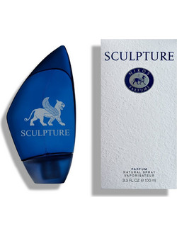 Nikos Apostolopoulos Sculpture Parfum 100ml