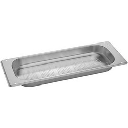 Smeg BX640P 2.7lt Διάτρητος Δίσκος Ατμού