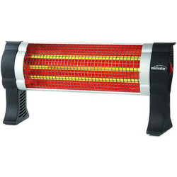 Microstar MSR103 Σόμπα Χαλαζία 1800W