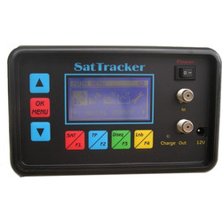 SatTracker